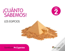 Capa do artigo Nivel 2 Los Egipcios Cuanto Sabemos  