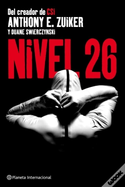 Capa do artigo Nivel 26