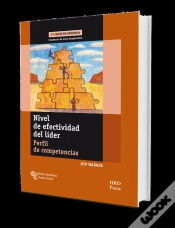 Capa do artigo Nivel De Efectividad Del Líder
