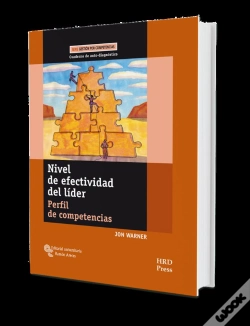 Capa do artigo Nivel De Efectividad Del Líder