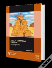 Capa do artigo Nivel De Efectividad Del Líder