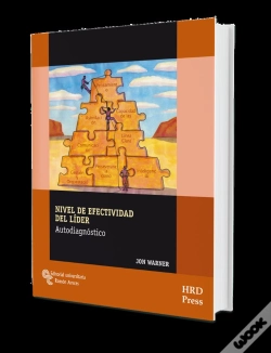 Capa do artigo Nivel De Efectividad Del Líder