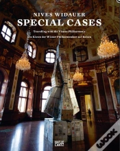 Capa do artigo Nives Widauer Special Cases /Allemand