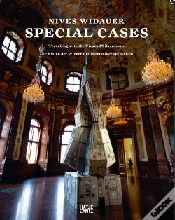Capa do artigo Nives Widauer Special Cases /Allemand