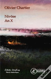 Nivôse ; An X