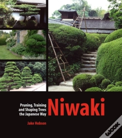 Capa do artigo Niwaki