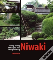 Capa do artigo Niwaki