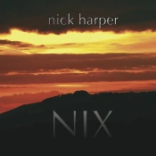 Capa do artigo Nix - CD