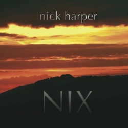 Capa do artigo Nix - CD