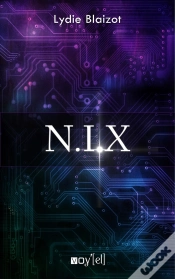 Capa do artigo N.I.X