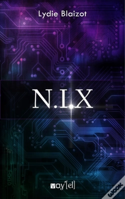 Capa do artigo N.I.X