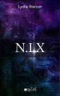 N.I.X - Preview