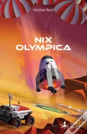 Capa do artigo Nix Olympica