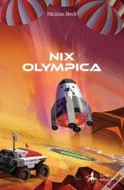 Capa do artigo Nix Olympica
