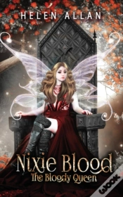 Capa do artigo Nixie Blood