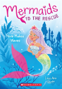 Nixie Makes Waves (Mermaids To The Rescue #1) - Preview