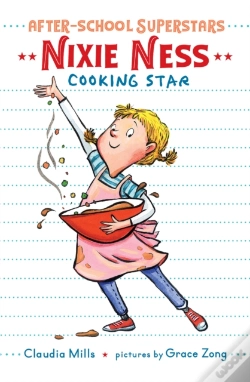 Capa do artigo Nixie Ness: Cooking Star