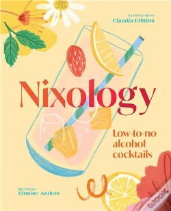 Capa do artigo Nixology