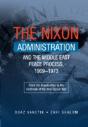 Nixon Administration & The Middle East Peace Process, 19691973 - Preview