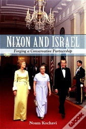 Nixon And Israel