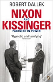Capa do artigo Nixon And Kissinger