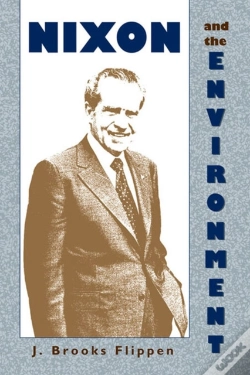 Capa do artigo Nixon And The Environment