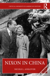 Capa do artigo Nixon In China