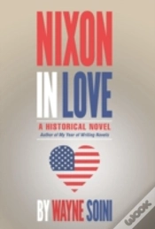 Capa do artigo Nixon In Love