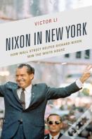 Nixon In New York