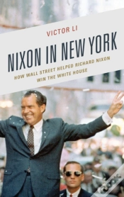 Capa do artigo Nixon In New York