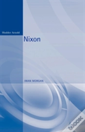 Capa do artigo Nixon