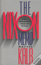 Capa do artigo Nixon Memo