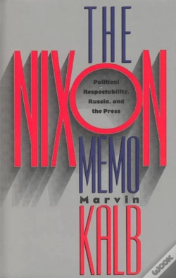 Capa do artigo Nixon Memo