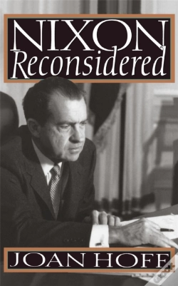 Capa do artigo Nixon Reconsidered