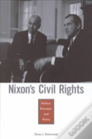 Nixonâ€™S Civil Rights