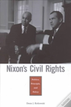 Capa do artigo Nixonâ€™S Civil Rights