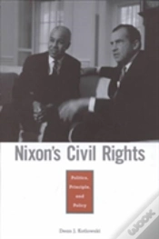 Capa do artigo Nixonâ€™S Civil Rights