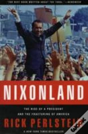 Capa do artigo Nixonland