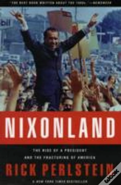 Capa do artigo Nixonland