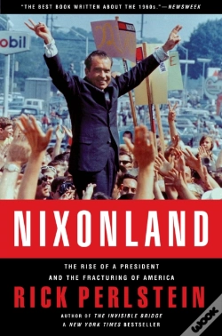 Capa do artigo Nixonland