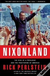 Capa do artigo Nixonland
