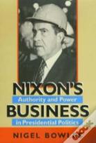 Nixon'S Business