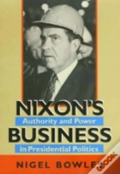 Capa do artigo Nixon