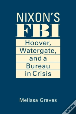 Capa do artigo Nixon'S Fbi