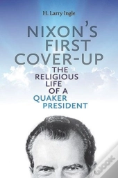 Nixon'S First Cover-Up