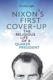 Capa do artigo Nixon