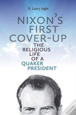 Capa do artigo Nixon'S First Cover-Up