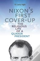 Nixon'S First Cover-Up