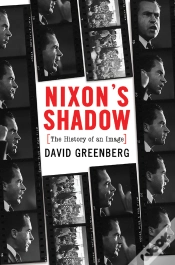 Capa do artigo Nixon