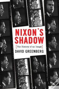 Capa do artigo Nixon'S Shadow